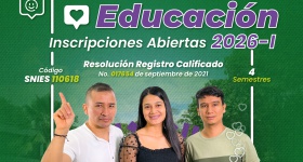 Transforma el futuro a través de la educación